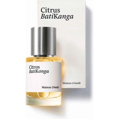 Maison Crivelli Citrus Batikanga EDP 30 ml