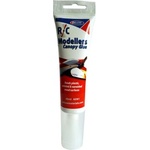 Deluxe Materials RC Modeller's лепило за кабини, дърво, пластмаса в туба 80ml