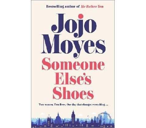 Someone Else's Shoes