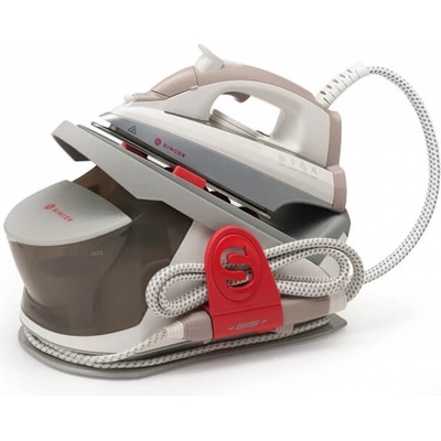 Singer SG 8000