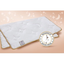 Frau Holle přikrývka Flock Kid's Flock 100x135 300g