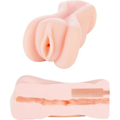 Me You Us Miss Mischa Deluxe Realistic Masturbator