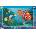 Dino - Puzzle Nemo and Turtle - 1 - 39 piese
