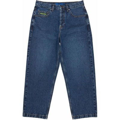 DC Worker Baggy Denim Rsi