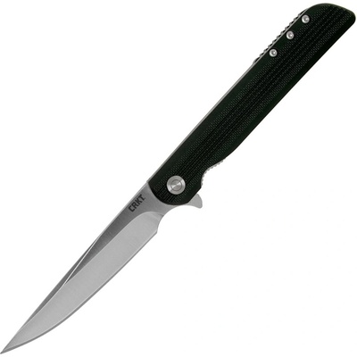 CRKT LCK + LARGE BLACK CR-3810