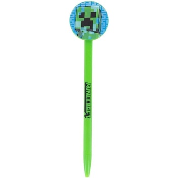 Minecraft Pero a topper