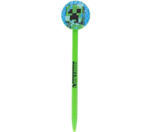 Minecraft Pero a topper