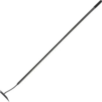 Image 1 of PALISAD Стоманена усилена мотика, цялата метална, LUXE// Palisad