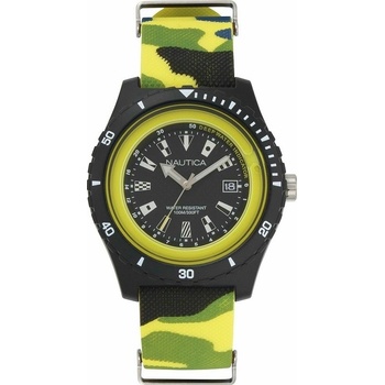 Nautica NAPSRF007