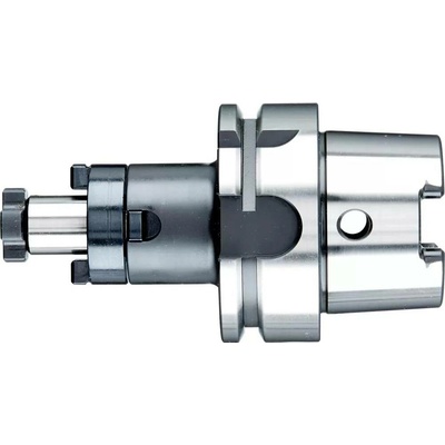 Kombinovaný unášeč pro nástrčné frézy DIN69893A HSK-A63 16x100mm FORTIS