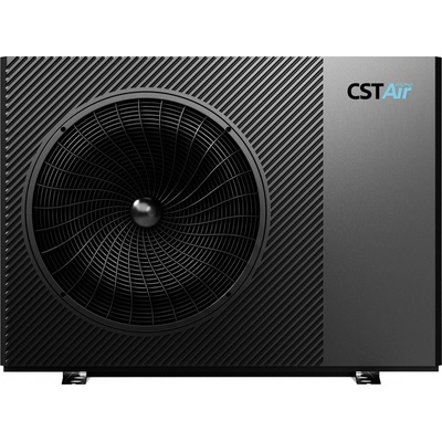 CSTAir R290 9 kW – Zboží Mobilmania