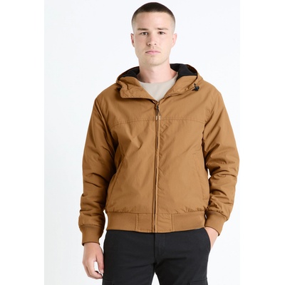Celio Кафяво мъжко яке Celio Fuhoodie2 Celio | Kafyav | МЪЖЕ | S