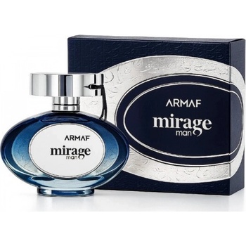 Armaf Mirage Man Парфюм EDP за мъже 100ml