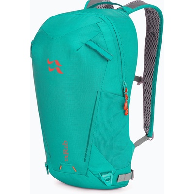 Rab Туристическа раница Rab Tensor 15 l storm green