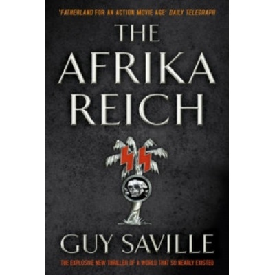 Afrika Reich Saville Guy