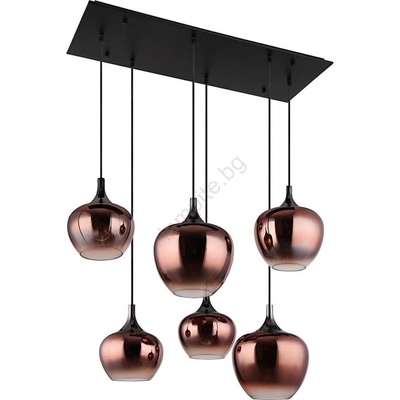 GLOBO MAXY 15548-6HG