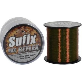 Sufix REFLEX 600 m 0,28 mm 6,6 kg