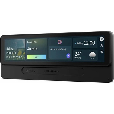 Lenovo MagicBay HUD for ThinkBook (4Y91R67524) – Zboží Mobilmania