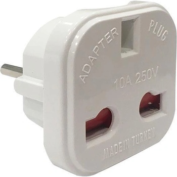 Eurolamp sa Адаптер EUROLAMP SA - it-10399 (IT-10399)