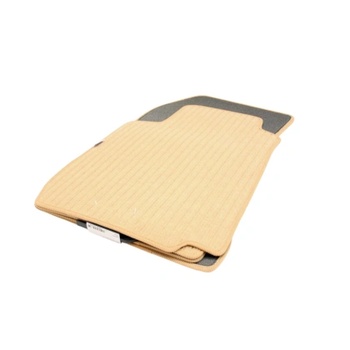 Image 1 of Мокетни стелки за Alfa Romeo 159 (2005-2011) - бежови