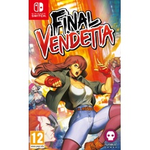 Final Vendetta