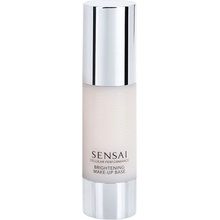 Sensai Cellular Performance Cream Foundation Rozjasňujúca podkladová báza pod make-up 30 ml