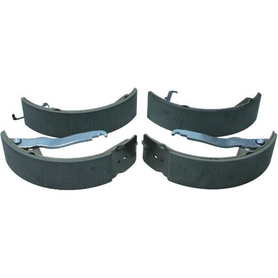 Sada brzdových čeľustí MAXGEAR 19-0271