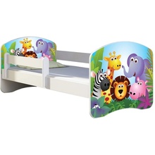 Acma Zoo 2 bílá