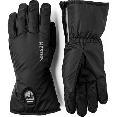 Hestra Дамски ръкавици Hestra Women's Heated Liner Gloves - Black - размер 6 (EU) (202-8139-0112)