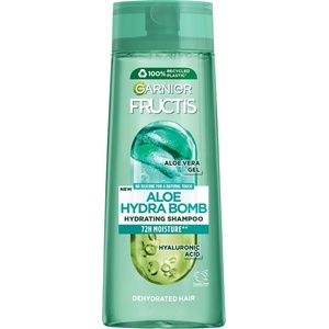 Garnier Fructis Hydra Bomb Хидратиращ шампоан, 250 ml - baby