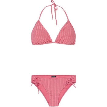 Protest Chanti Triangle bikini - Pink (Guava Pink)