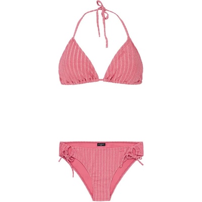 Protest Chanti Triangle bikini - Pink (Guava Pink)