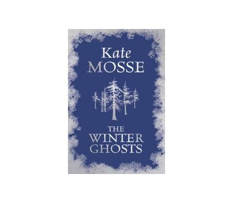 The Winter Ghosts - Kate Mosse