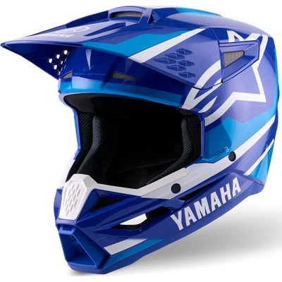 Alpinestars Supertech M3 Yamaha 2026