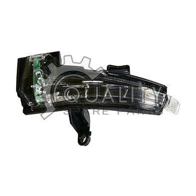 Blinkr zrcátka L ŠKODA Original OEM 3V0949101A