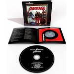 Universal Black Sabbath: Sabotage (Remaster 2009) - CD (083988)