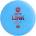 Discmania Soft Exo Link Modrá