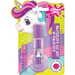 Estetica Детски гланц за устни, рол-он, маршмелоу, 5 ml