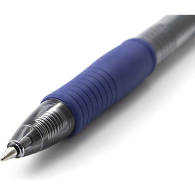 Pilot G-2 modré