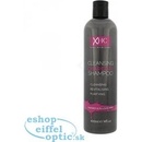 Šampóny Xpel Charcoal Charcoal šampón 400 ml