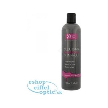 Xpel Charcoal Charcoal šampón 400 ml