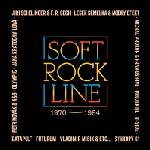 Supraphon Various: Soft Rock Line 1970-1984 - Vinyl (LP) (077446)