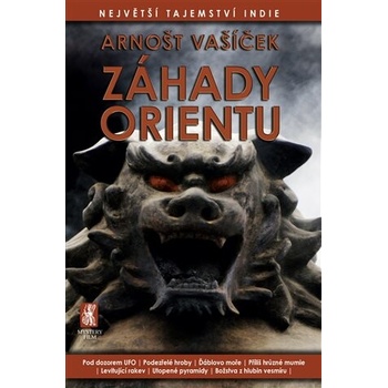 Záhady Orientu