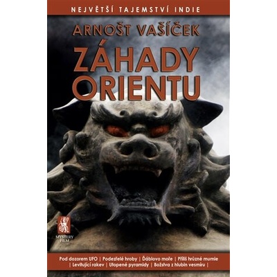 Záhady Orientu