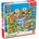 Trefl Пъзел Trefl 4 в 1 - Ваканцията на Пес Патрул (34395)