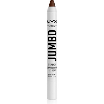 NYX Professional Makeup Jumbo молив за очи цвят 640 Frappe 5 гр