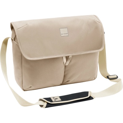 Vaude Чанта за рамо Vaude Coreway Shoulderbag 13 Shoulder bag - Linen - размер 13 l (510-4838-0411)