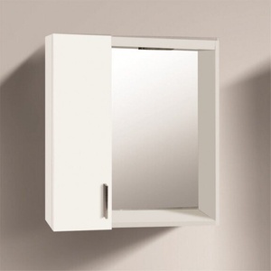 InterCeramic Шкаф за баня с огледало InterCeramic ICMC 1013-60 (ICMC 1013-60)