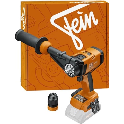 FEIN ASCM 18-4 QM AS