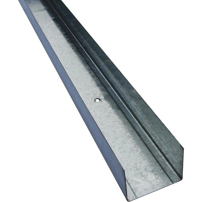 Profil obvodový UW 50×40 mm 4 m – Zboží Mobilmania